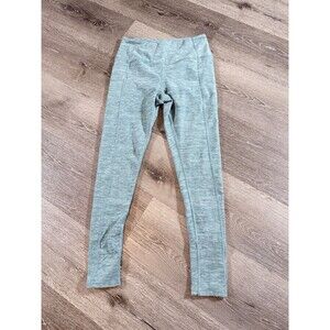 Victoria’s Secret Sport Knockout High-Rise Workout Capri Legging - Size S